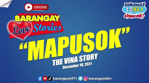 barangay love story 2021.